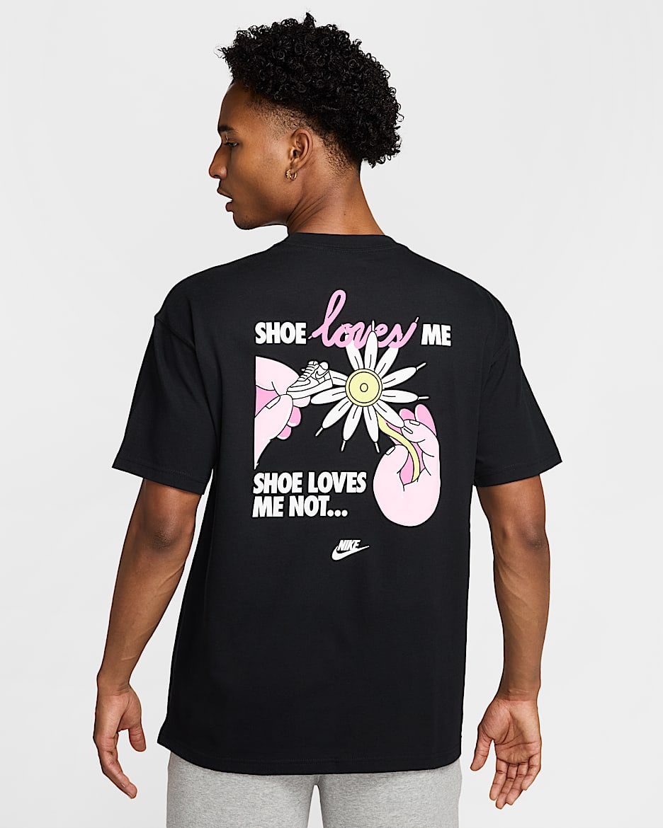 Nike Sportswear Max90 T-Shirt. Nike.com